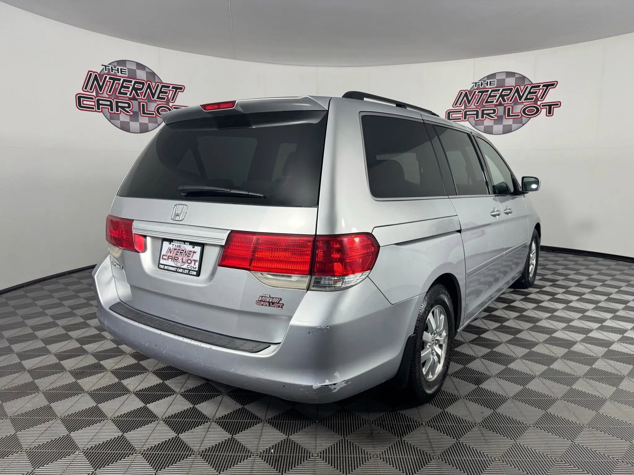 Used 2010 Honda Odyssey EX image 7