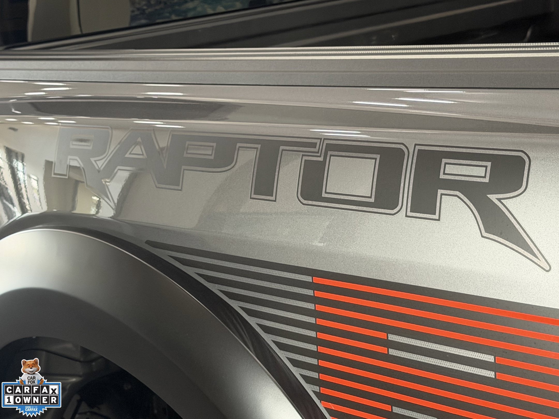 Used 2026 Ford F150 Raptor w/ Equipment Group 803A Raptor R AWD/4WD image 9