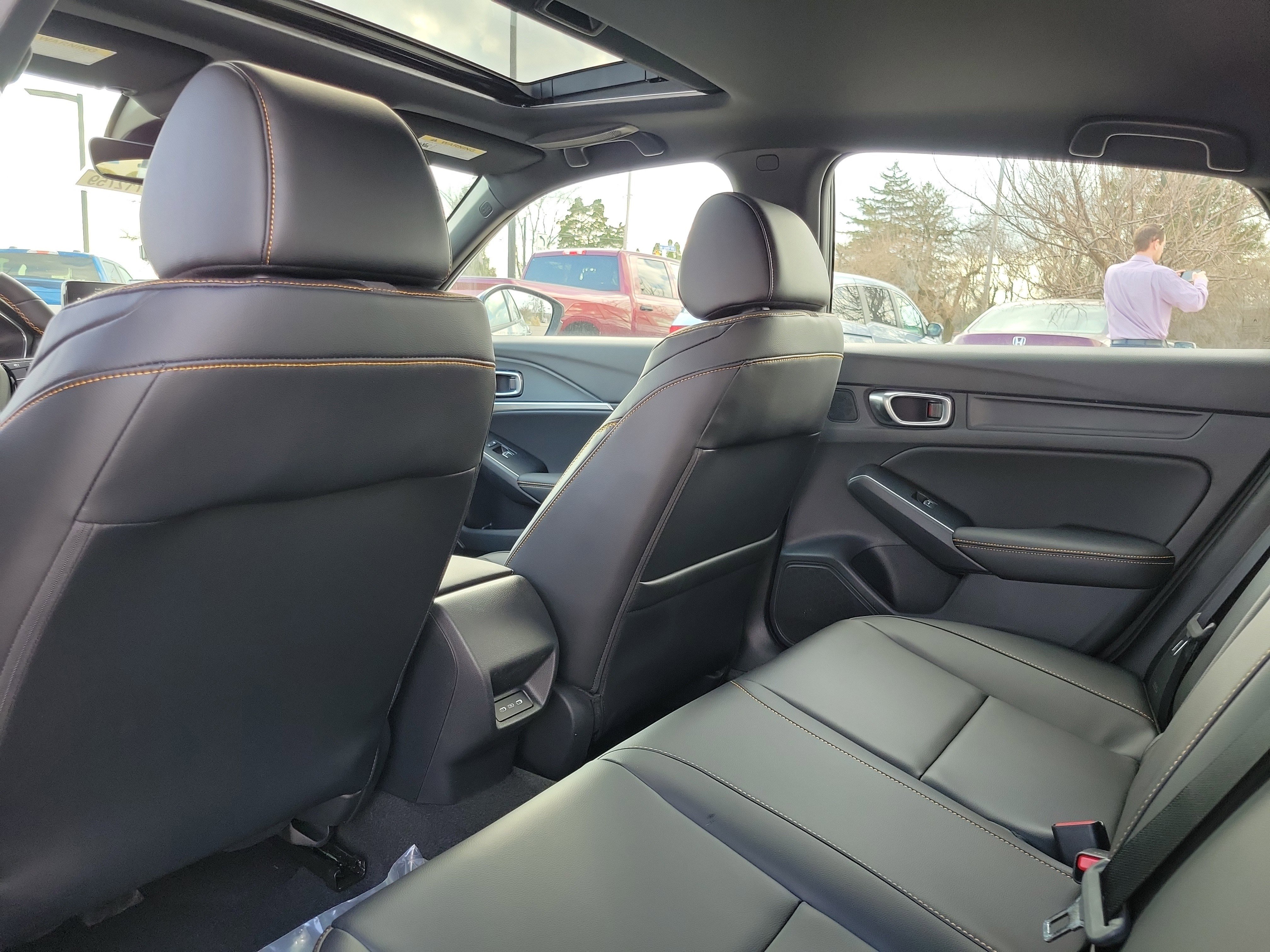 New 2026 Acura Integra A-Spec image 15