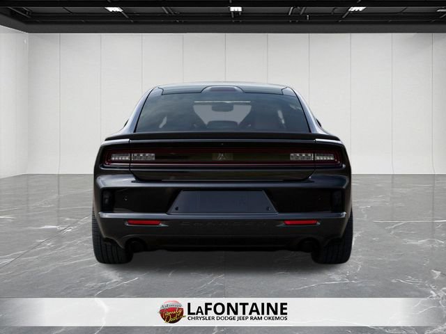 New 2026 Dodge Charger Scat Pack image 7