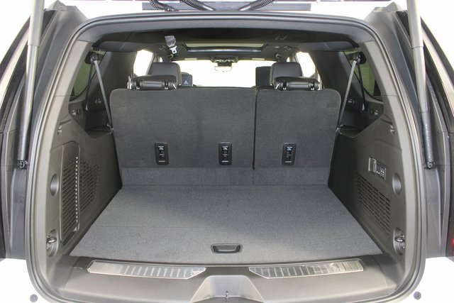 New 2026 GMC Yukon XL AT4 Ultimate image 26