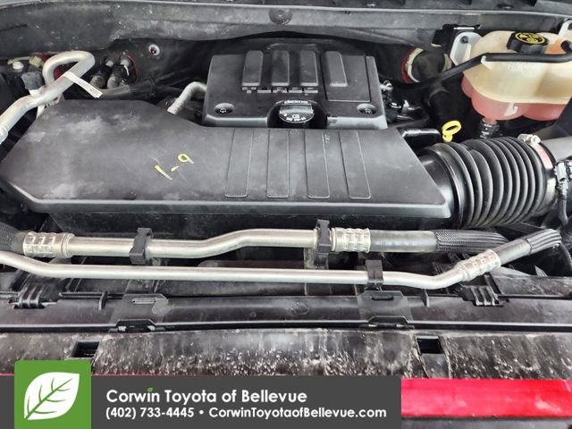 Used 2022 GMC Sierra 1500 Pro w/ Pro Value Package image 34