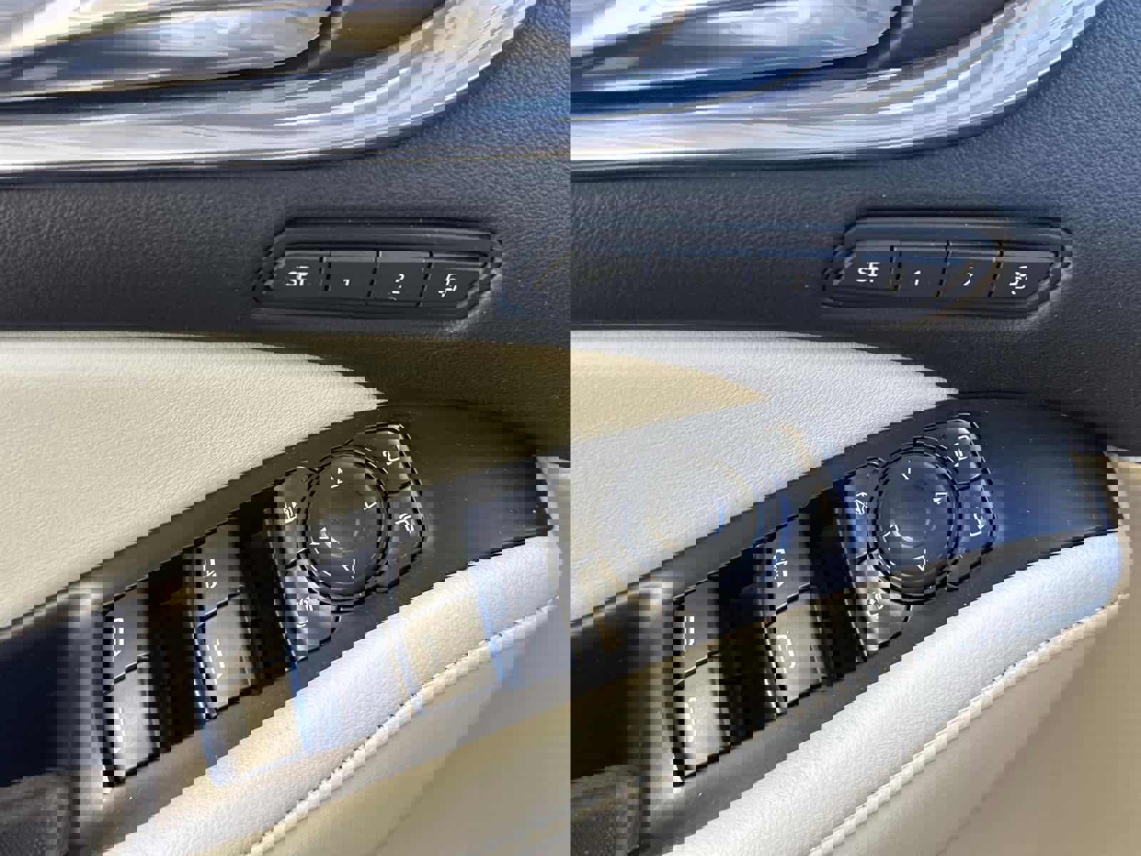 Used 2022 Buick Enclave Avenir w/ Avenir Technology Package image 23