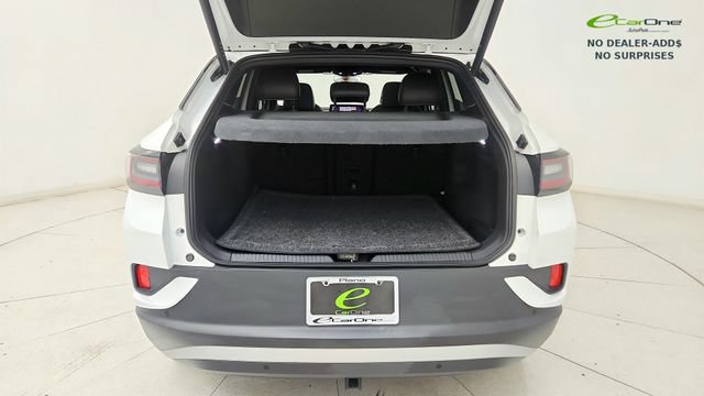 Used 2023 Volkswagen ID.4 Pro S Plus AWD/4WD image 27