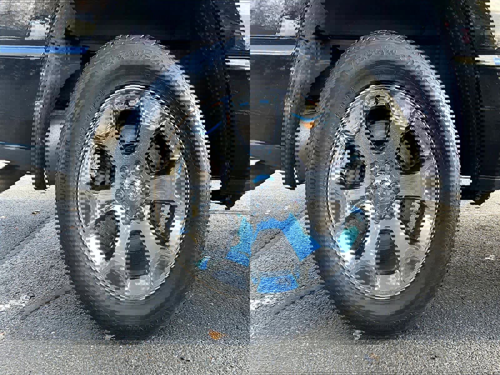 Used 2019 RAM 1500 Big Horn image 7