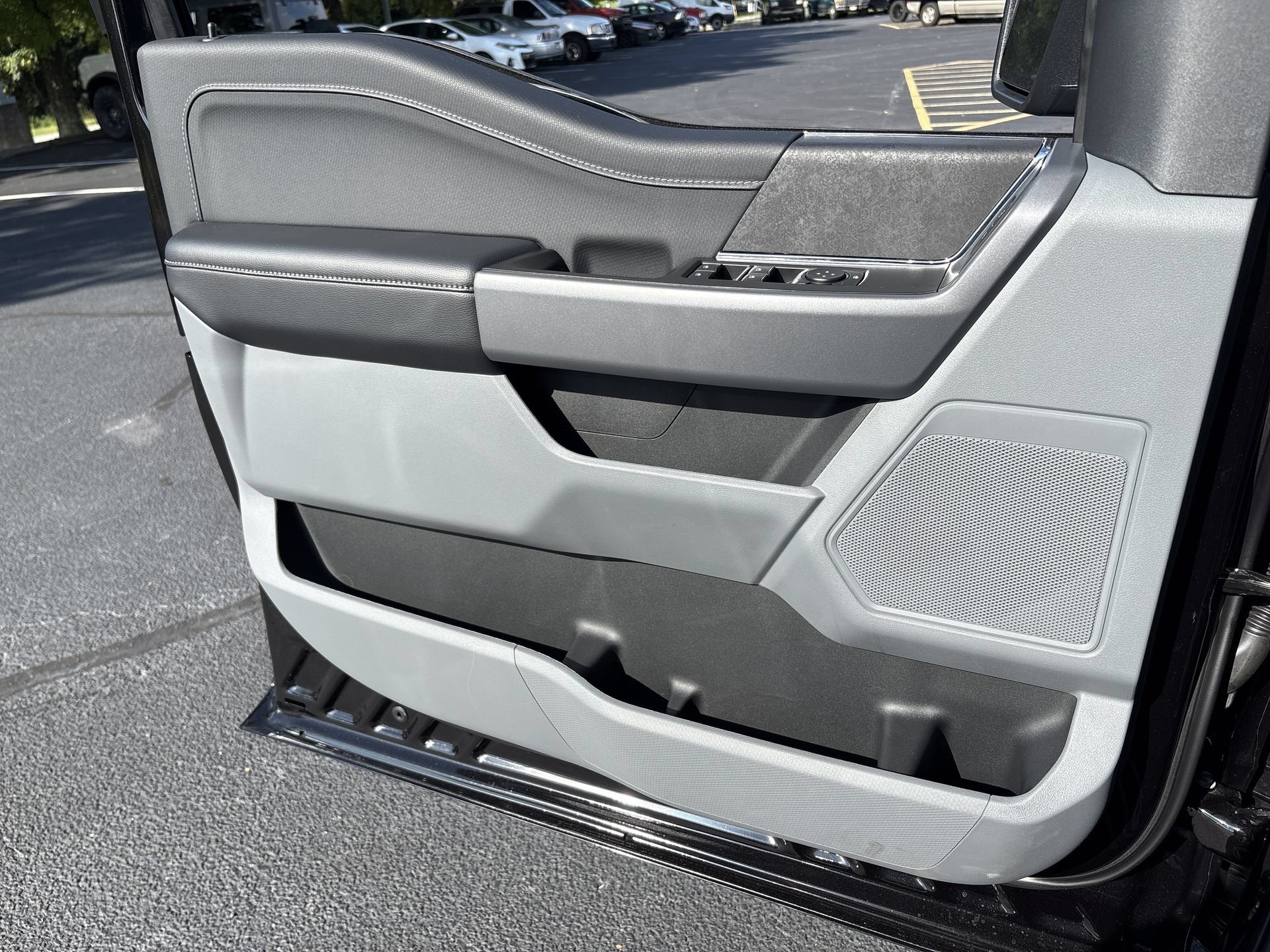 New 2026 Ford F150 XLT AWD/4WD image 12