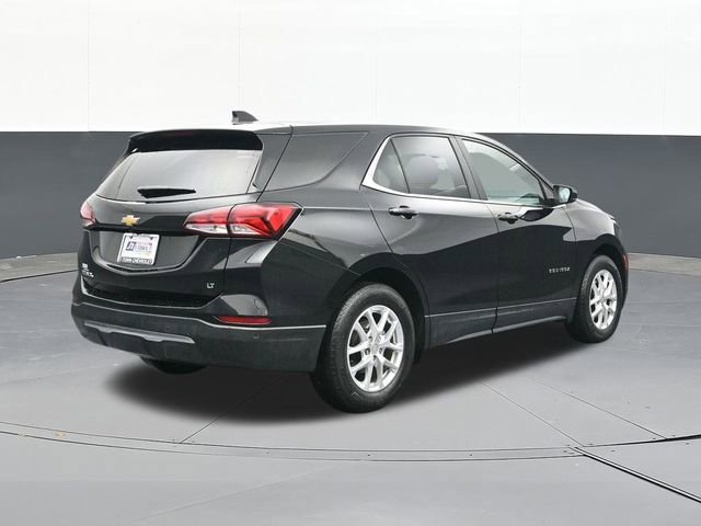 Used 2024 Chevrolet Equinox LT image 14