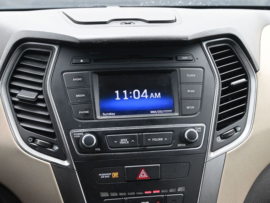 Used 2018 Hyundai Santa Fe Sport image 14