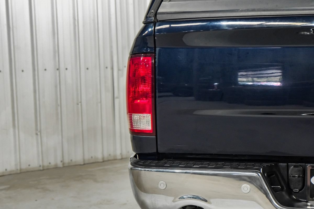 Used 2016 RAM 1500 Lone Star AWD/4WD image 46