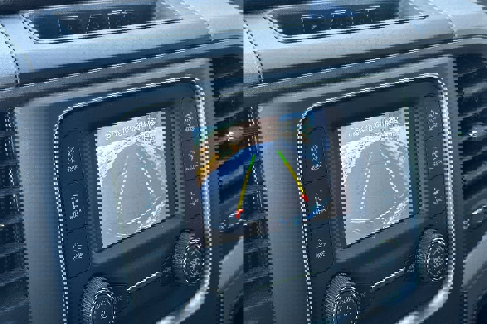 Used 2022 RAM 1500 Tradesman w/ Popular Equipment Group image 20