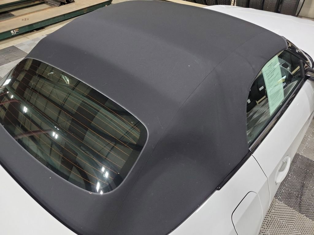 Used 2023 BMW Z4 M40i w/ Shadowloine Package image 30