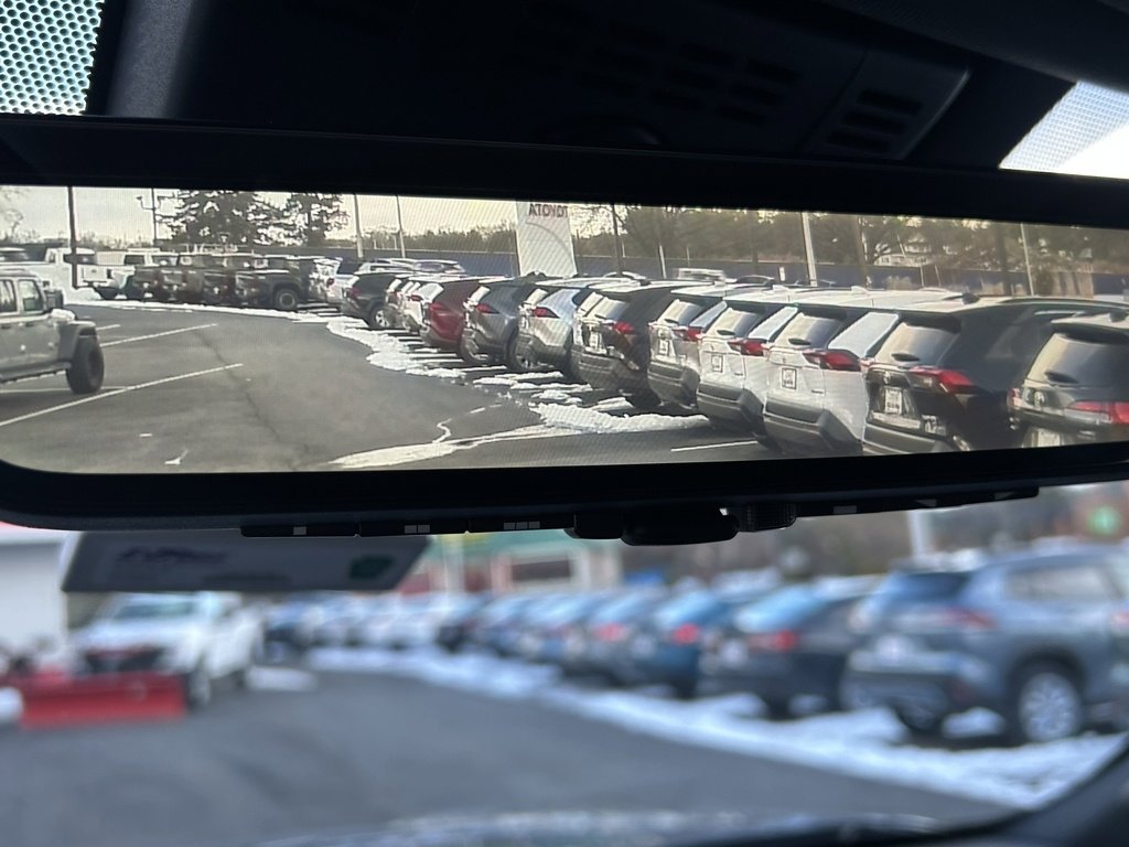 Used 2024 Toyota Grand Highlander AWD Hybrid image 21