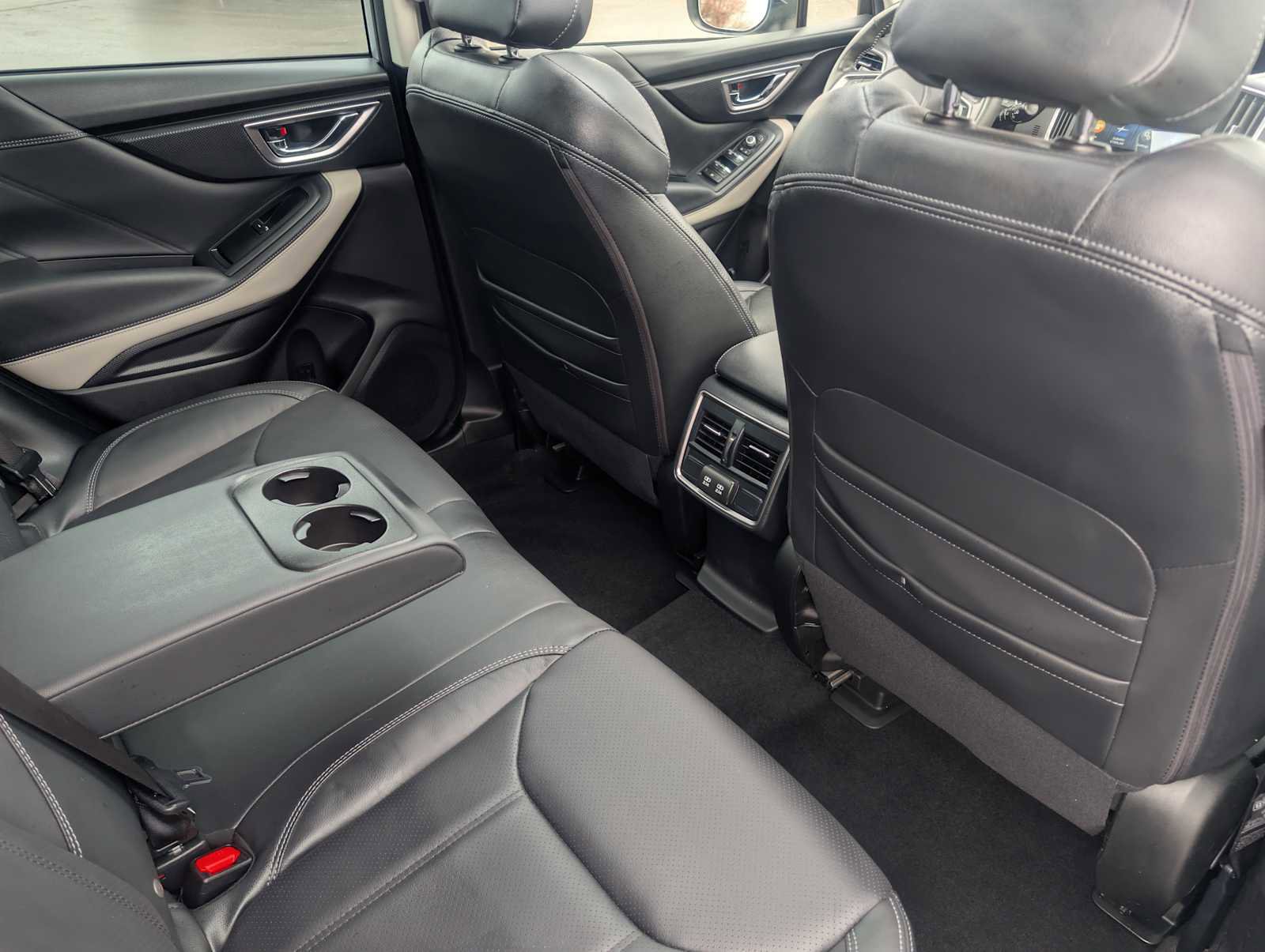 Certified 2023 Subaru Forester Limited AWD/4WD image 30