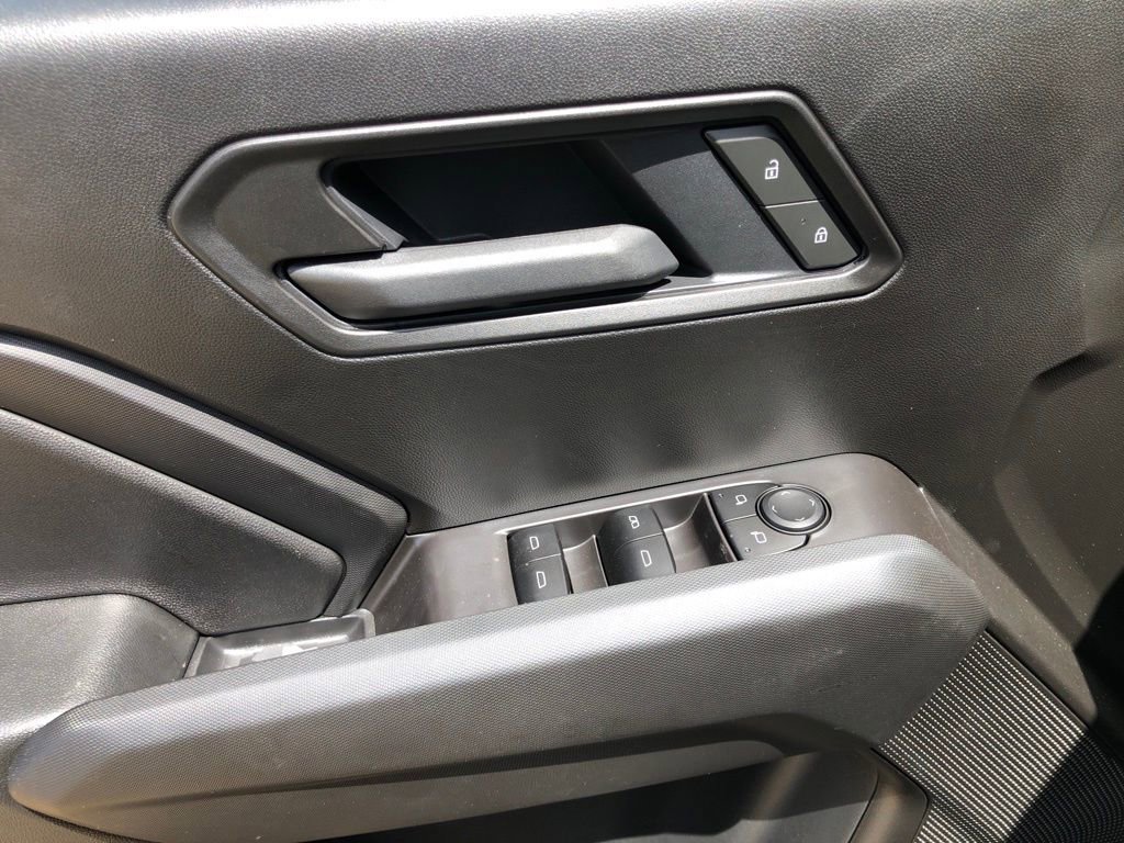 New 2025 Chevrolet Colorado Trail Boss w/ Midnight Edition image 11