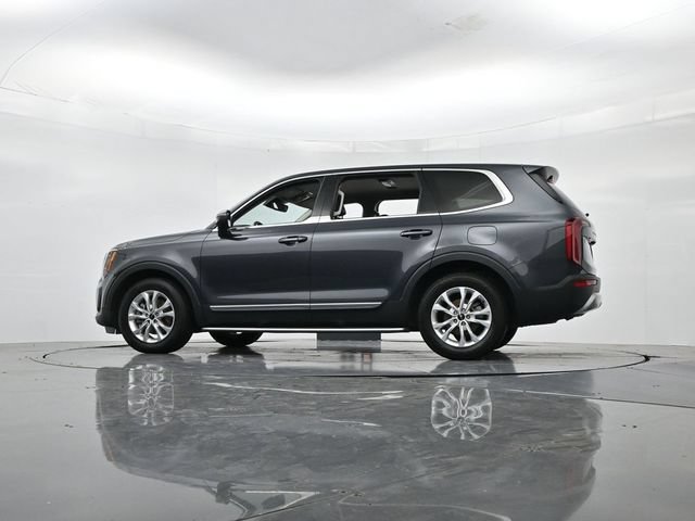 Used 2022 Kia Telluride LX AWD/4WD image 40