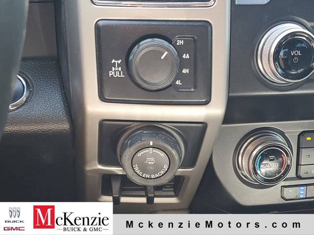 Used 2019 Ford F150 Lariat w/ Equipment Group 502A Luxury AWD/4WD image 21