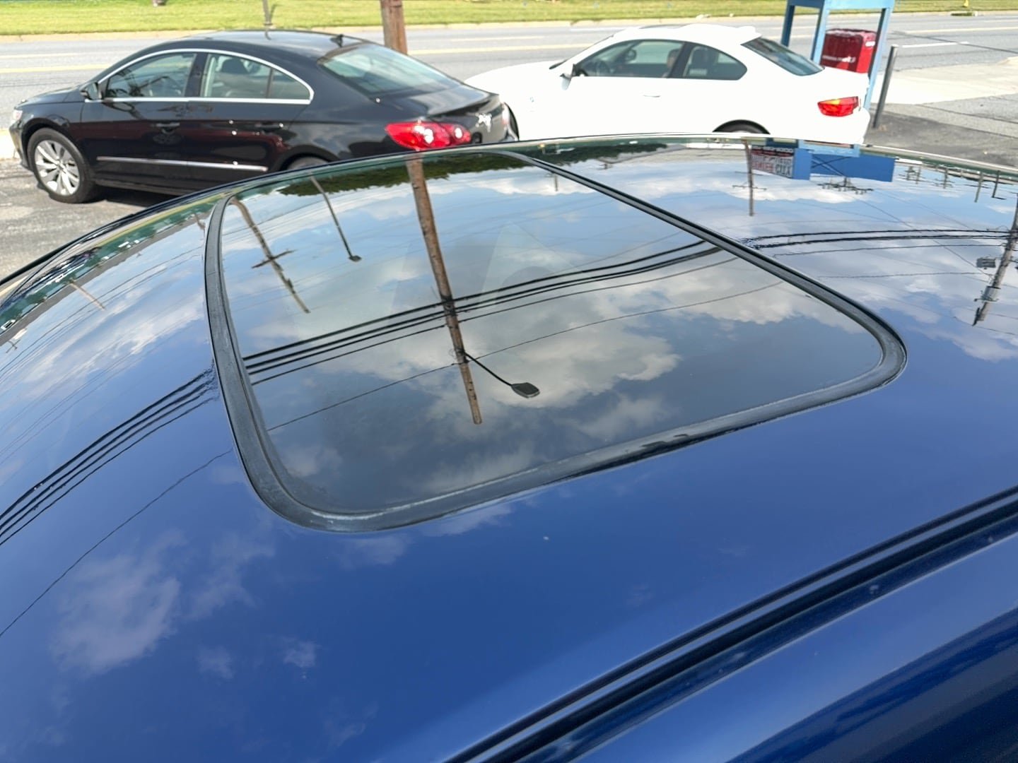 Used 2009 Acura TSX Sedan FWD image 16
