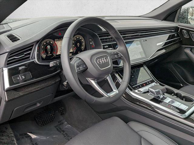 Certified 2024 Audi Q8 Prestige w/ Prestige Package image 10