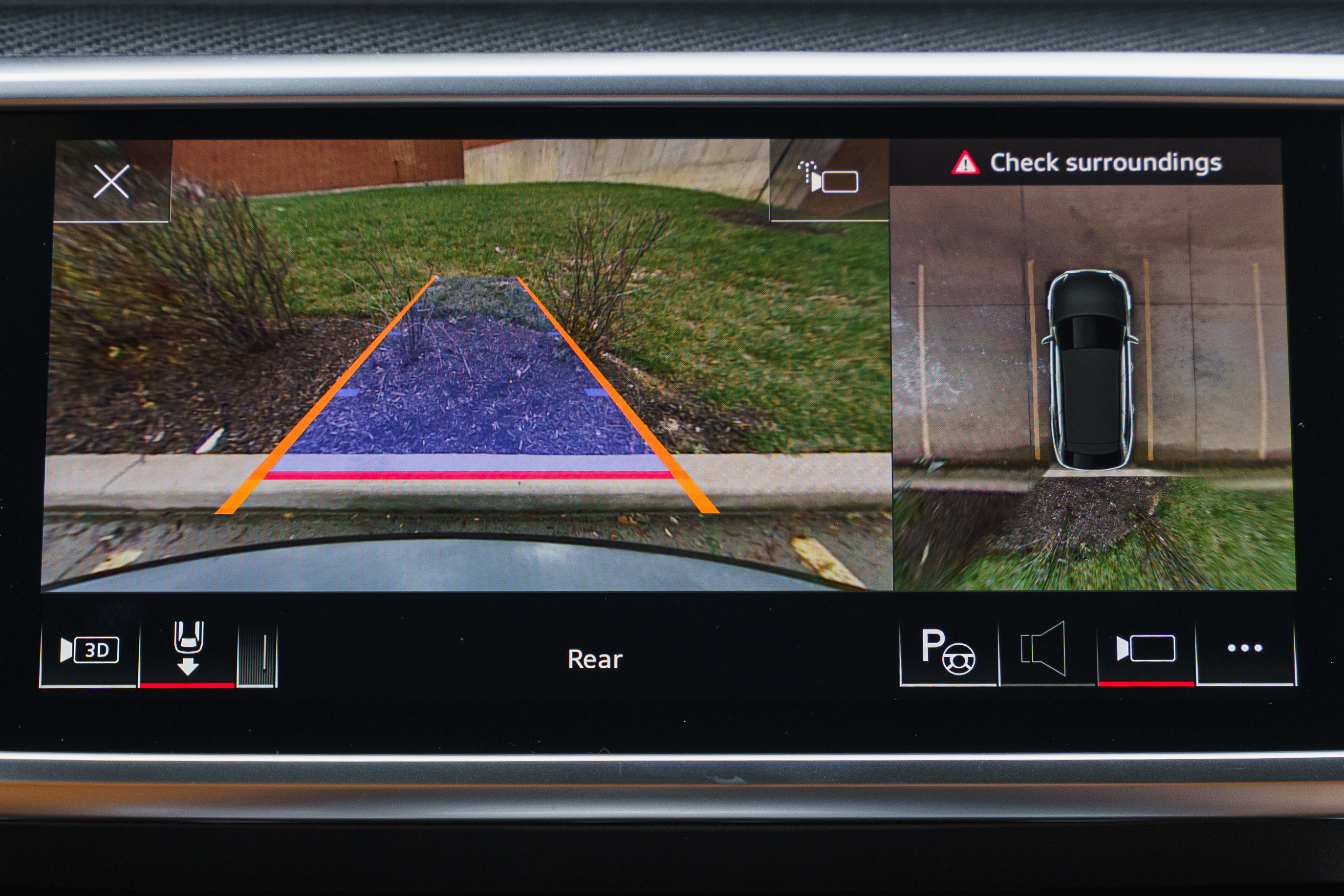 New 2026 Audi RS 6 performance image 16