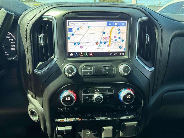 Used 2019 GMC Sierra 1500 AT4 image 29