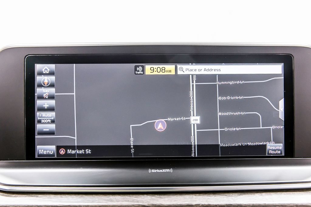Used 2020 Kia Telluride EX w/ EX Premium Package FWD image 15