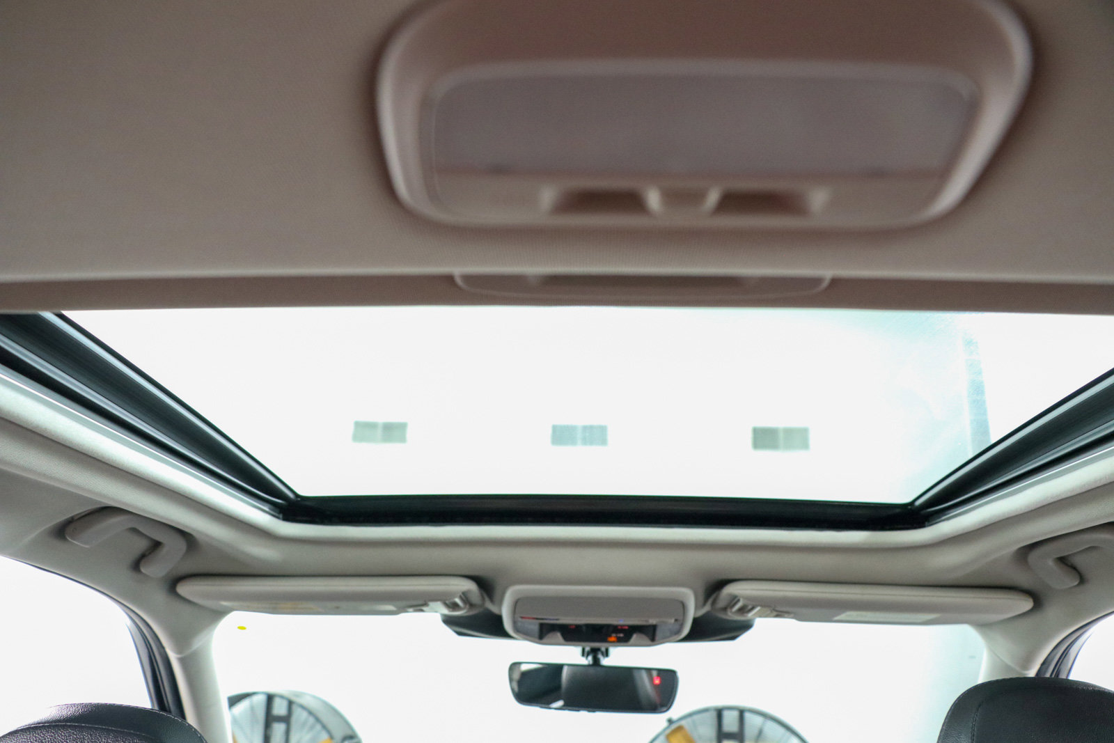 Used 2024 Subaru Forester Limited w/ Convenience Package image 21