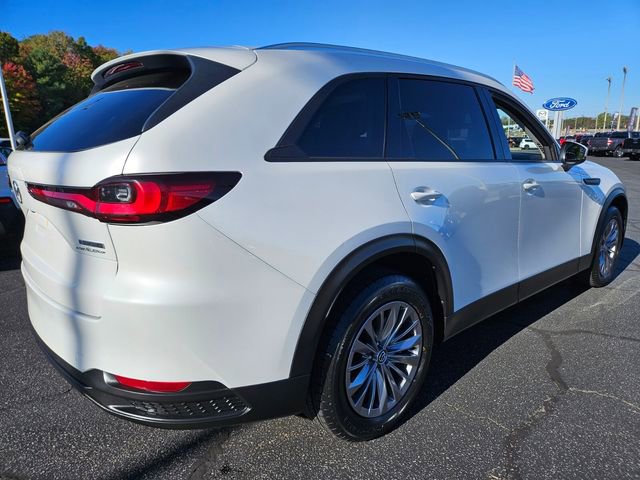 Used 2024 MAZDA CX-90 3.3 Turbo w/ Preferred Plus image 7
