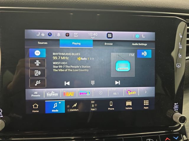 Used 2024 Jeep Wagoneer L Series II w/ Flexible Seating Group image 31