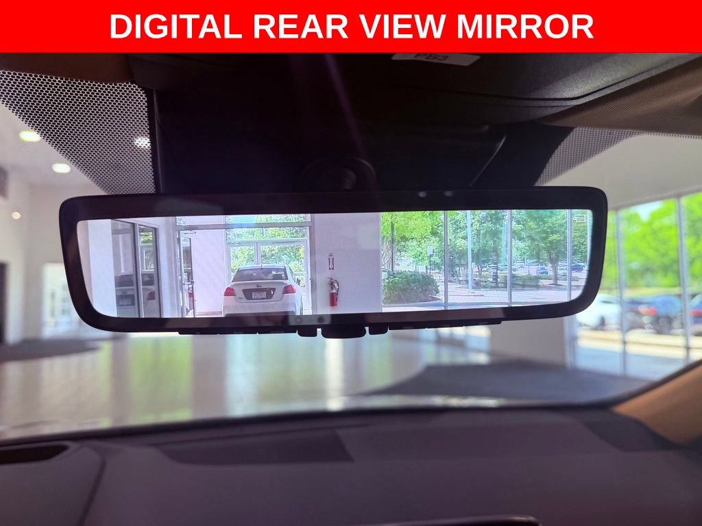Used 2025 Lexus NX 350 AWD w/ Rear Seat Package image 15