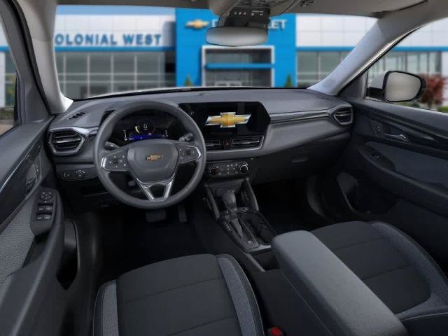 New 2026 Chevrolet TrailBlazer LT w/ LPO, Blackout Package AWD/4WD image 22