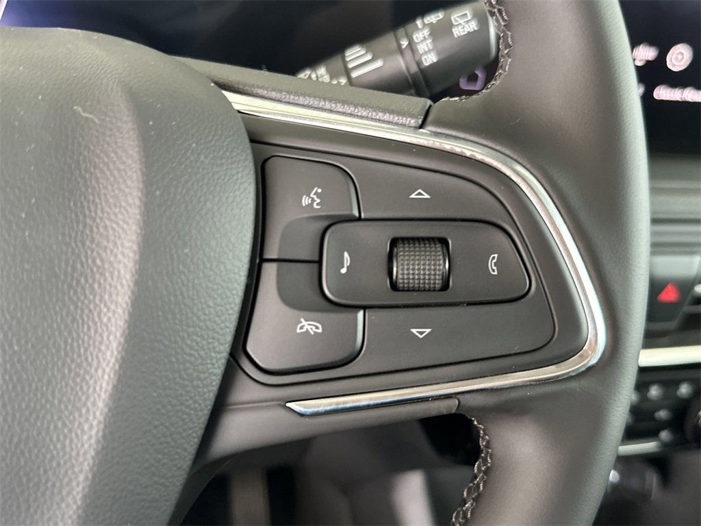 New 2026 Buick Encore GX Sport Touring w/ Advanced Technology Package image 21