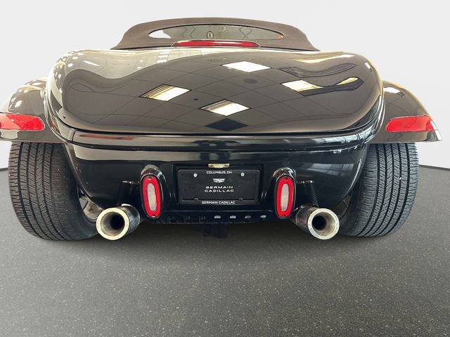 Used 2000 Plymouth Prowler image 5