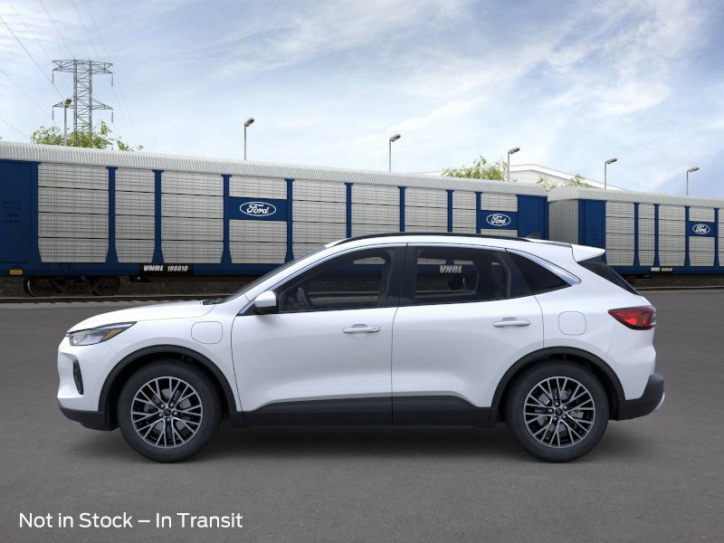 New 2026 Ford Escape SE image 26