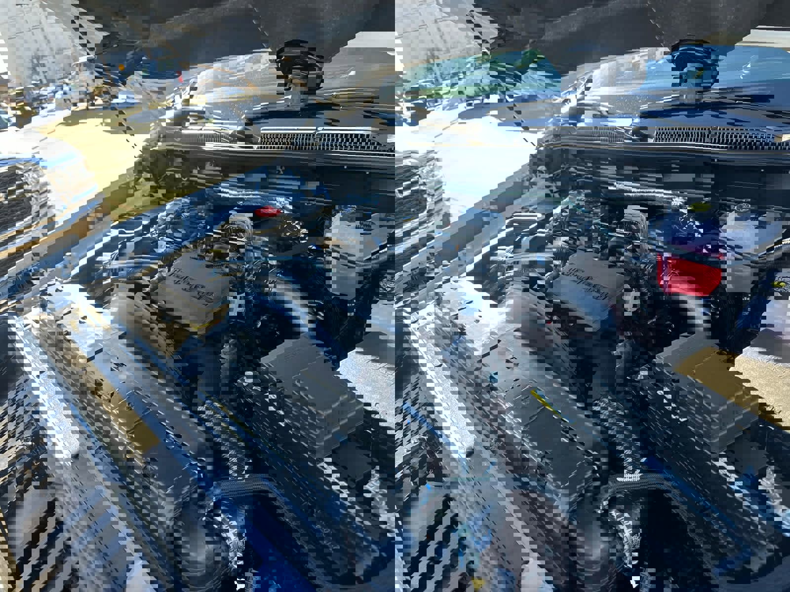 New 2025 GMC Sierra 3500 SLE image 16