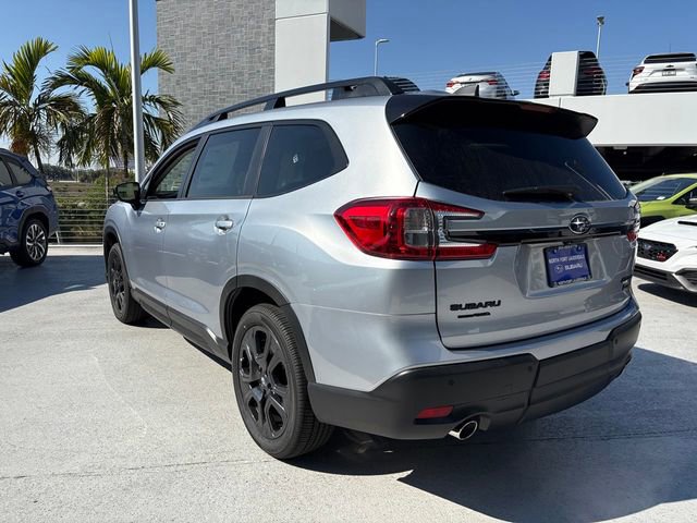 New 2026 Subaru Ascent Bronze Edition image 6