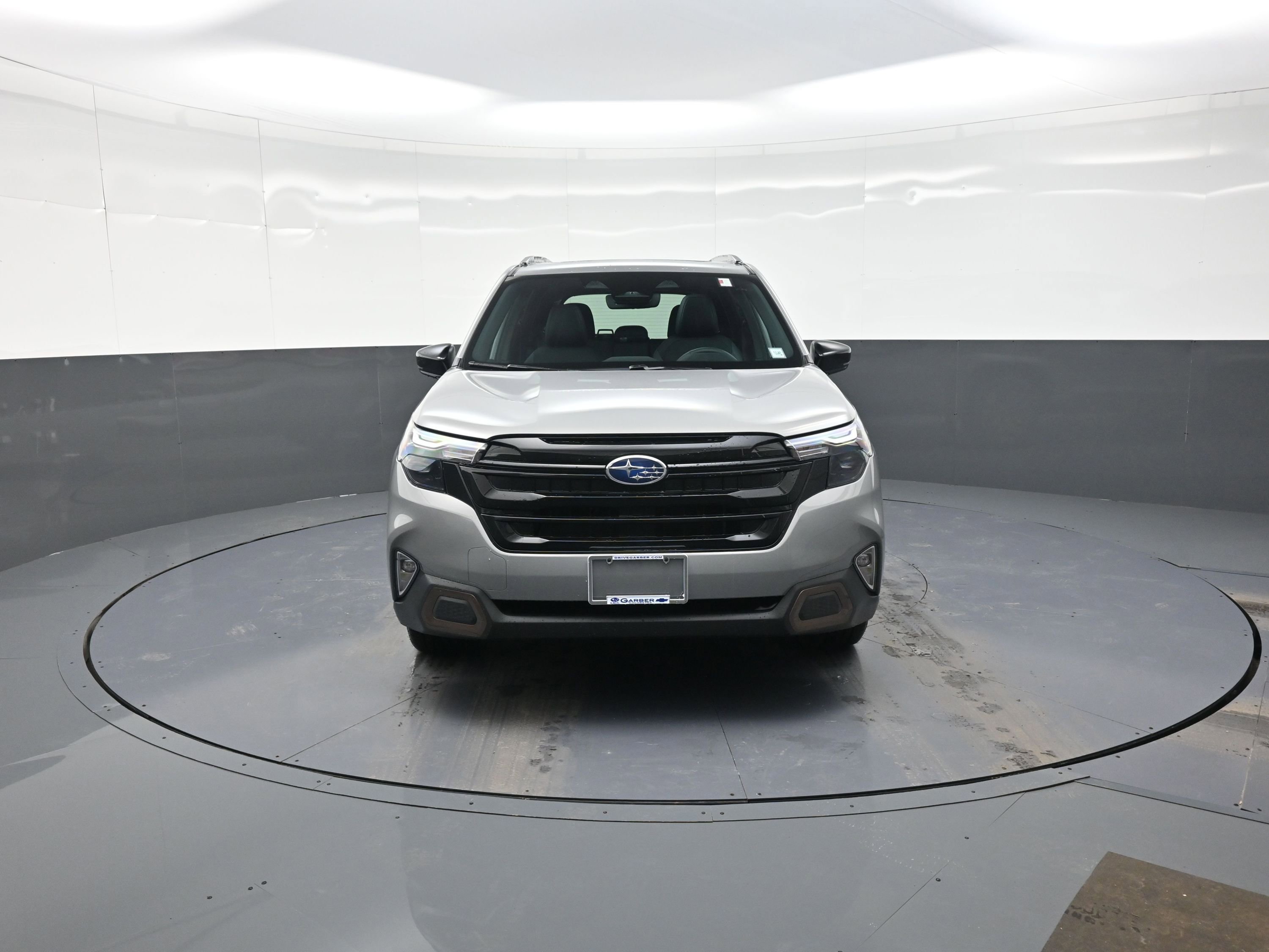 New 2026 Subaru Forester Sport AWD/4WD image 8
