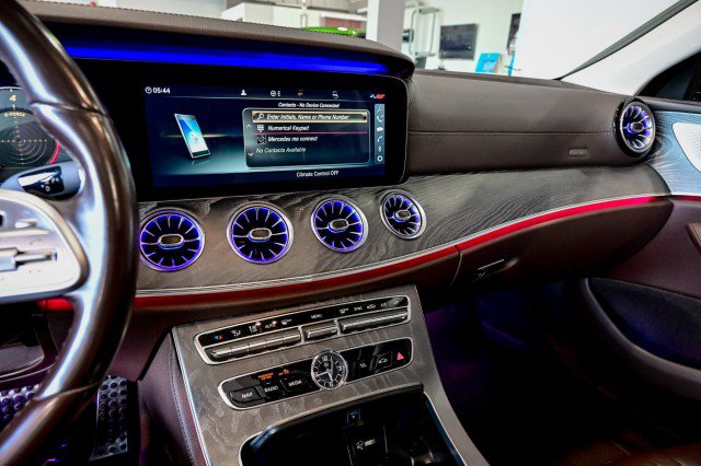 Used 2019 Mercedes-Benz CLS 450 4MATIC image 32