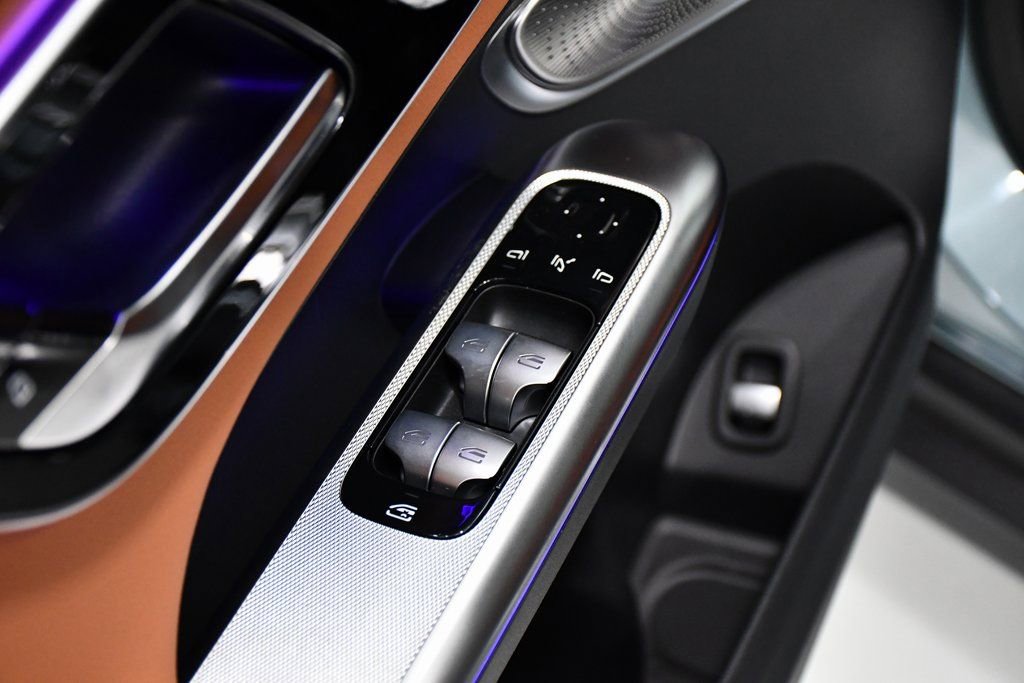 New 2026 Mercedes-Benz GLC 300 4MATIC image 15