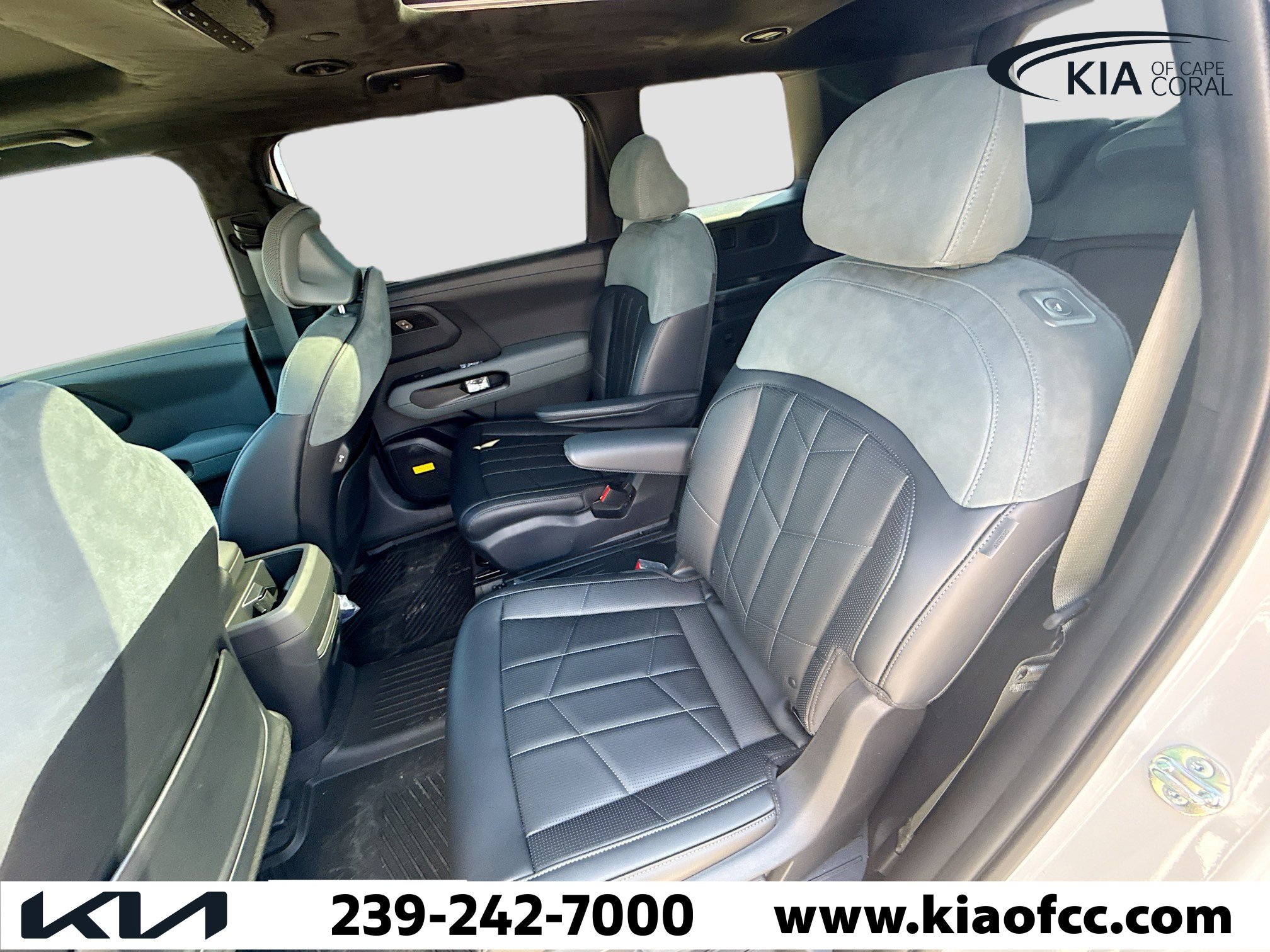 New 2027 Kia Telluride SX Prestige X-Pro image 23