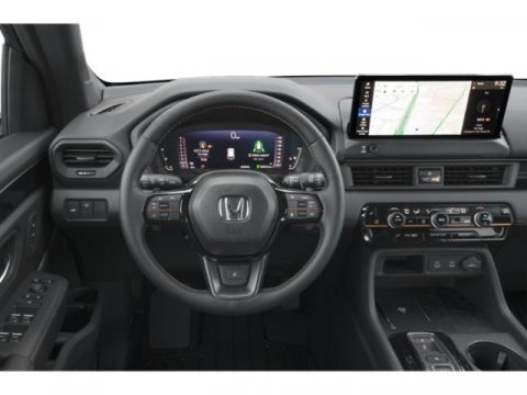 New 2026 Honda Pilot TrailSport image 9