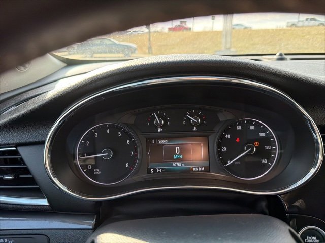 Used 2018 Buick Encore Preferred image 27