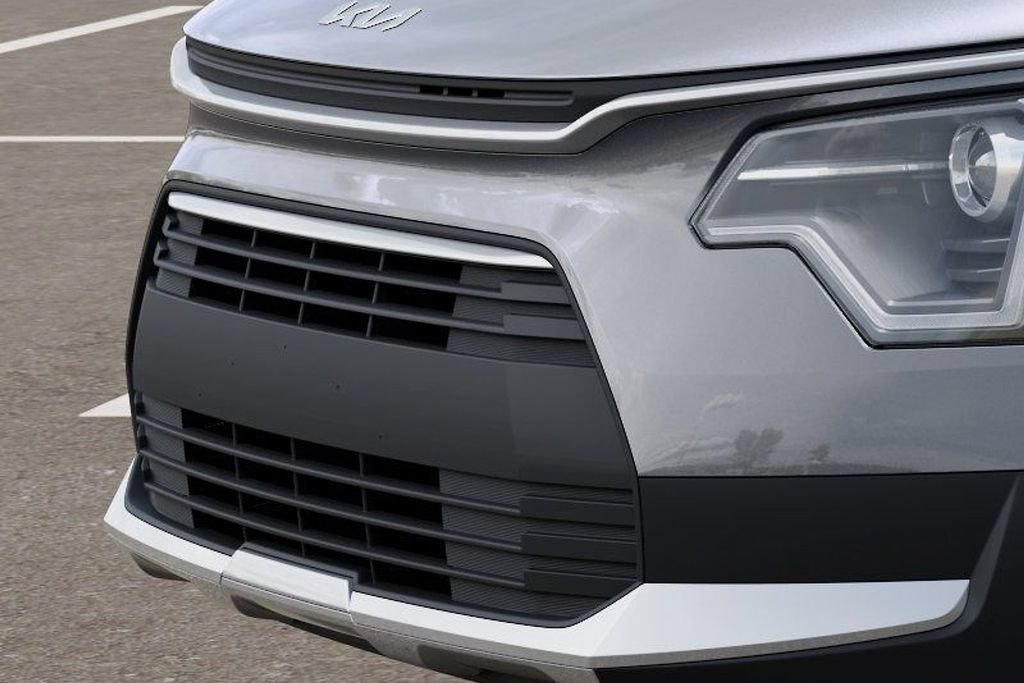 New 2026 Kia Niro LX FWD image 14