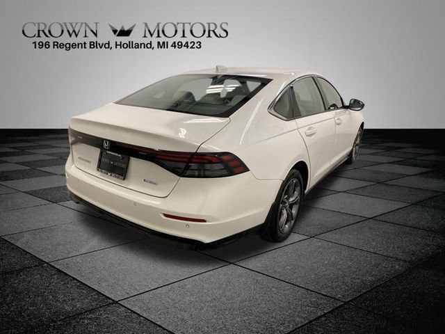 Used 2024 Honda Accord EX-L image 6
