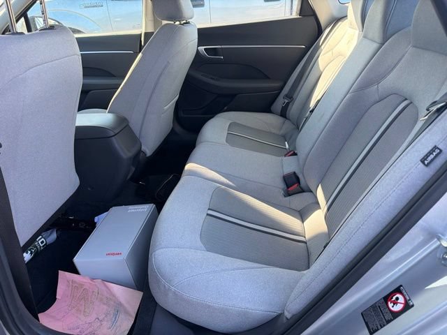 Used 2022 Hyundai Sonata SE FWD image 7