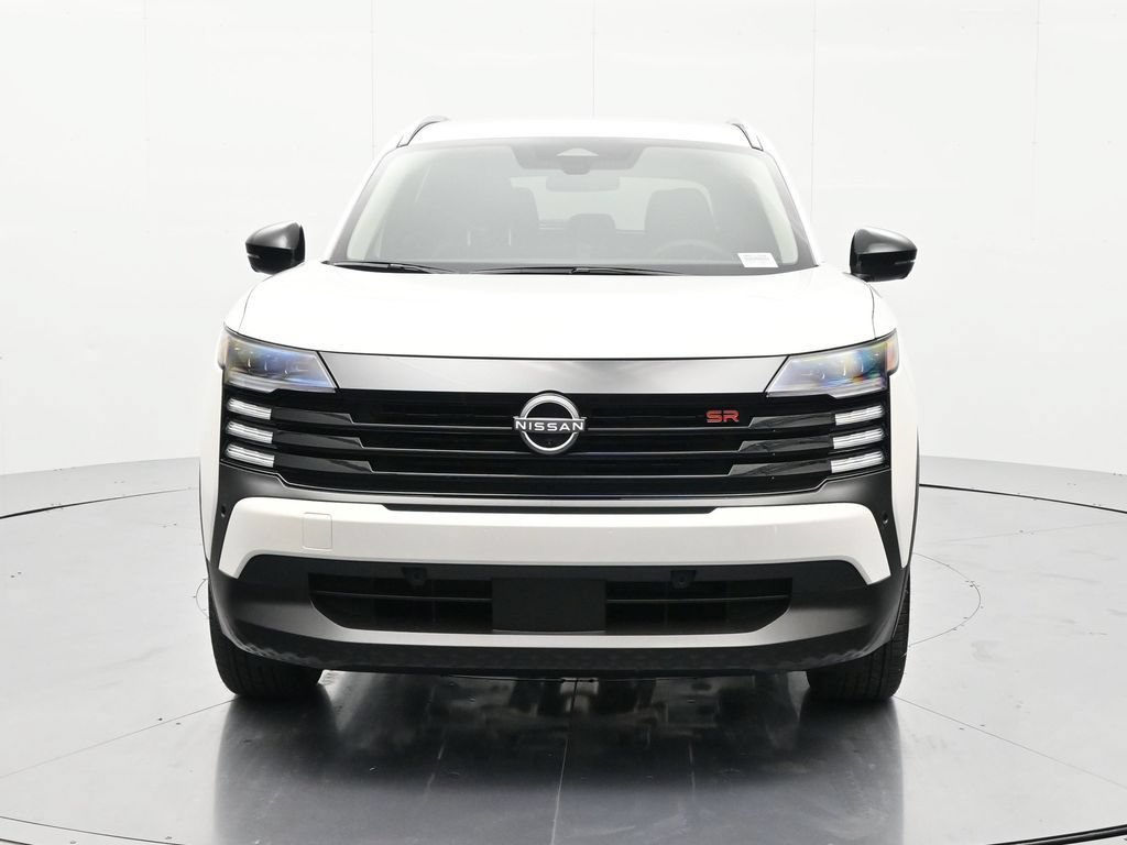 New 2026 Nissan Kicks SR FWD image 2