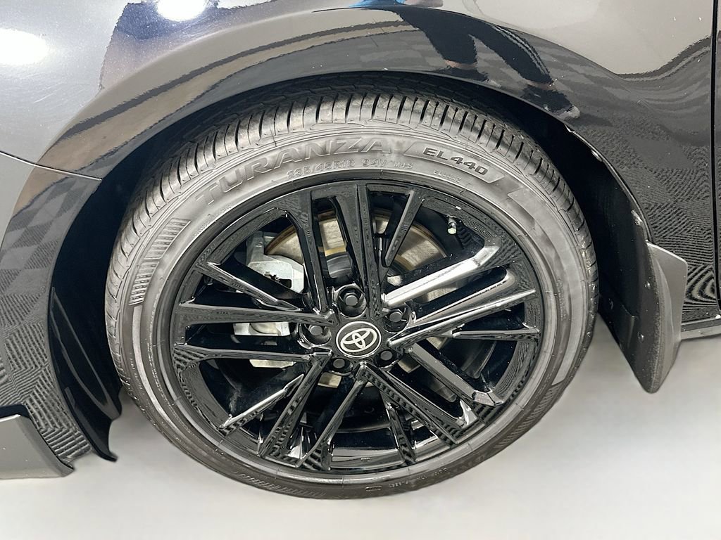 Certified 2025 Toyota Camry SE image 31