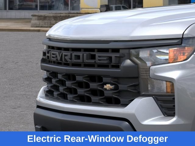 New 2026 Chevrolet Silverado 1500 W/T w/ WT Value Package AWD/4WD image 14