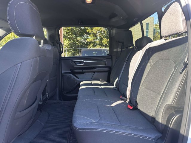Certified 2023 RAM 1500 Big Horn AWD/4WD image 19