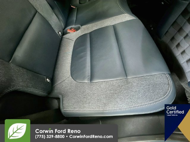 Certified 2023 Ford Bronco Sport Outer Banks w/ Tech Package AWD/4WD image 33