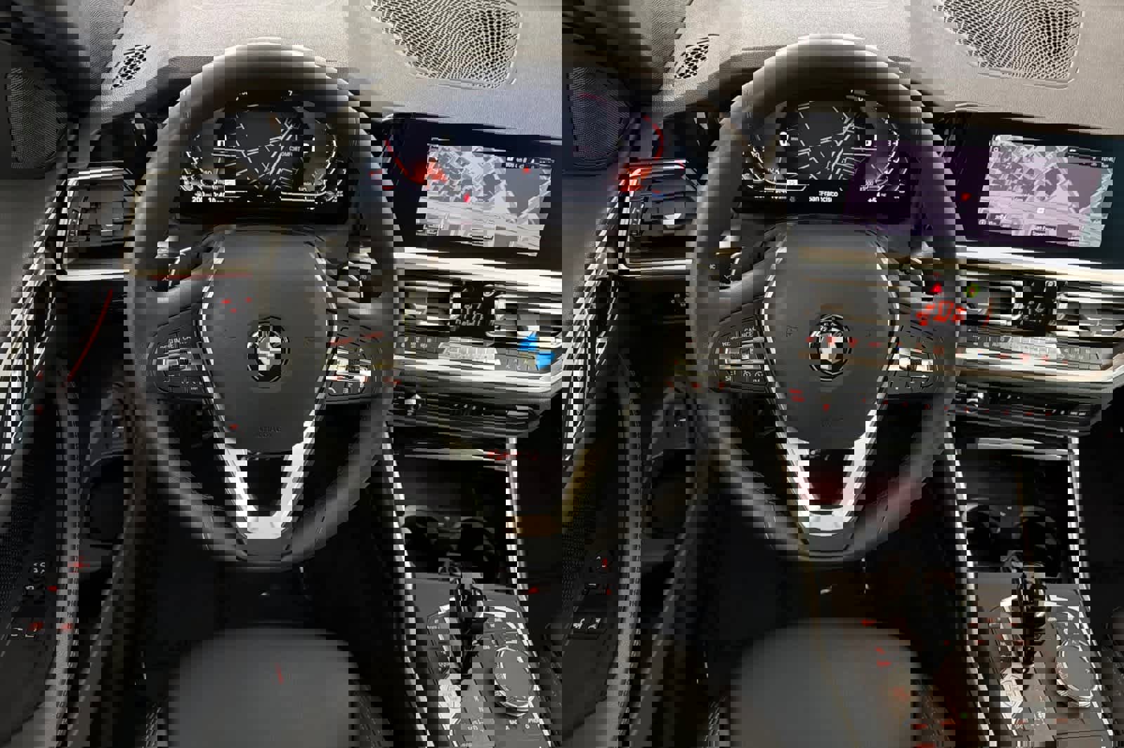 Used 2023 BMW 430i 430i w/ Convenience Package image 14